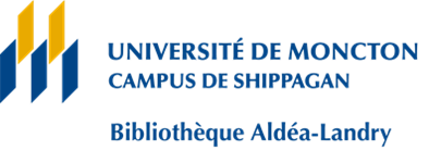 Logo Bibliothèque Champlain